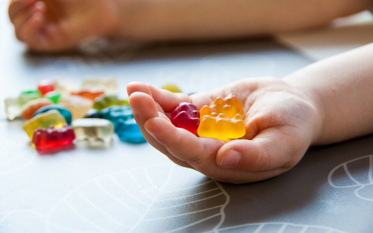 Are Cbd Gummies Better As A Painkiller? - Superiorr Papers